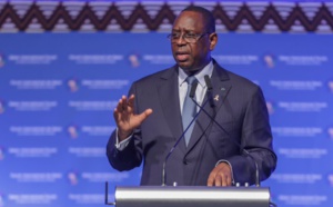 8e édition du Forum international de Dakar / Président Macky Sall : « Le continent africain devient un des épicentres du Terrorisme »