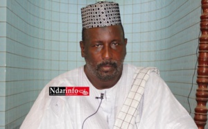 "KADDU ISLAM" du vendredi 18 juillet 2014 avec El Hadj Mohsine Diop