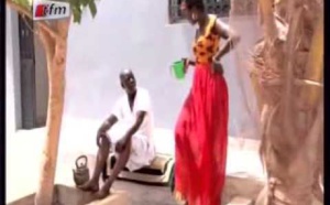 Sketch: Abu Bilal du vendredi 18 juillet 2014 - Episode 15 