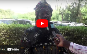 CRD sur l'exploitation du gaz à Saint-Louis: Les attentes de Korka Diaw, Opératrice économique