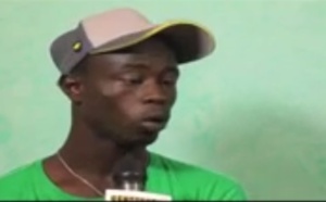 Vidéo - Entretien avec Modou Mbaye de "Buur Guéwël": Le comédien se livre