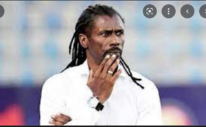 Nécrologie : Décès d’El Hadj Alassane Cissé, époux de Salma Khalifa Niasse et père d'Aliou Cissé, entraîneur de l'équipe nationale de football