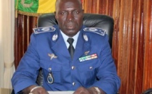 Audio- Portrait de la semaine,colonel Abdoulaye Aziz Ndao