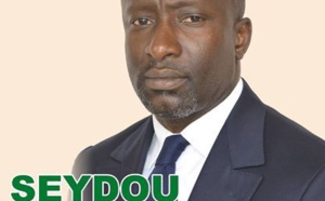 Voici Seydou Diack dit Capi, fils de Lamine Diack qui voulait devenir maire de Fann Point E Amitié