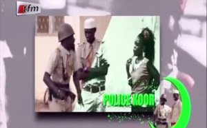 Police Koor avec Per et Doyen - Episode du 19 juillet 2014 
