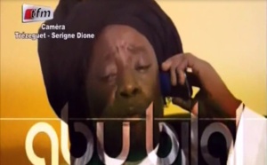 Abu Bilal avec Kouthia - Episode du 19 juillet 2014 
