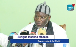 Touba / Lancement des enseignements à l'UCAKT: Un atelier de mise à niveau initié