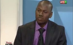 Pr Alioune Badara Diop sur les révélations du Colonel Ndaw : « Le silence du président de la République est pesant»