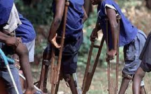 Santé  : Le Sénégal parmi les pays où la poliomyélite sauvage est éradiquée, mais…