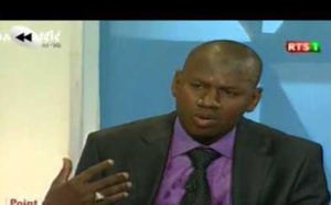 Objection - Baye Oumar Guèye reçoit Abdou Salam Fall Pr Alioune Badara Diop 