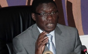 Farba Senghor vilipende le Préfet de Dakar 