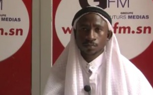 Vidéo- Kouassi de « Kouthia Show » : « J’adore les femmes »