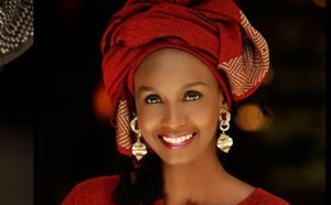 Portrait de l'ex mannequin international: Sadiya Guèye, l'étoile de la mode 
