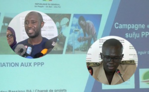 Collectivités territoriales : Des ateliers de sensibilisation pour s'approprier du cadre des PPP