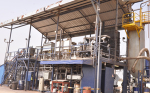 Aux stations des Niayes et de Tivaouane Peulh: Onas engage la promotion et le renforcement de la valorisation des sous-produits