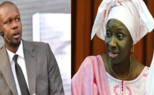 Rencontre Mimi Touré - Ousmane Sonko: Pastef Les Patriotes dément et parle de mensonge commandité