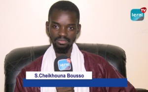 Dame fouettée de 100 coups pour adultère : Touba Guédé Bousso apporte des précisions, c'est elle...