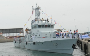 Scandale : Une société chinoise douteuse s'adjuge plusieurs milliards pour la livraison des bateaux militaires