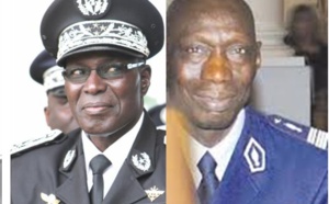 Visé par le brûlot du Colonel Aziz Ndao : Le Général Abdoulaye Fall renonce à porter plainte