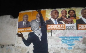 Conseil départemental de Thiès : Idy passe avec 73 voix ; le candidat malheureux Abdou Mbow saigne 21 fois