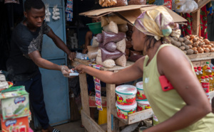 Afrique subsaharienne: Lutte contre la hausse de l’inflation