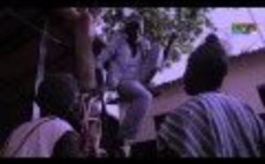 Kër Gueye ak koor Gui du lundi 21 juillet 2014 Episode 21