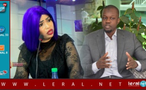 Fatou Tampi sur Sonko: "S'il demande pardon au Président Macky Sall, je le pardonnerai, mais..."