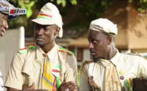 Police Koor du lundi 21 juillet 2014 avec Per Bou Khar et Doyen