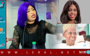 Sur Serigne Bara Ndiaye: " Sidi Lamine Niass est trahi, la télé n'a plus d'âme" (Fatou Tampi)
