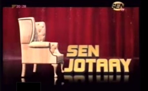 Sen Jotaay- Ahmed Aïdara reçoit Malick Gakou 