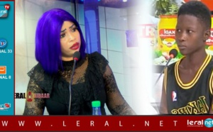 Fatou Tampi et sa fille: "elle a été manipulée, ce que Malick Gakou doit faire..."