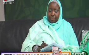 Wareefou Ramadan du lundi 21 Juillet 2014
