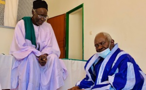 Talibé tué à Gorote: Le Khalife des Baye Fall en colère, met en garde les autorités