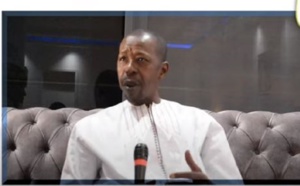 En pleine forme et à cœur ouvert : Cheikh Amar en entretien avec Assirou, soulève des questions sur le "Club des Investisseurs"