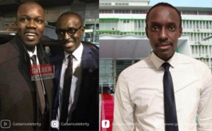 "Pastef" ou la fabrique du mensonge sur ordonnance d'Ousmane Sonko- La preuve par cette capture d'image, une contrevérité signé Akhenaton depuis...Paris !