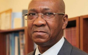 Cheikh Hadjibou Soumaré sur les chocs exogènes : «Un réel risque de surendettement pèse sur nos pays»