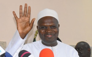 Khalifa Sall et Taxawu Sénégal à la conquête de la Diaspora : Une rencontre prévue ce samedi