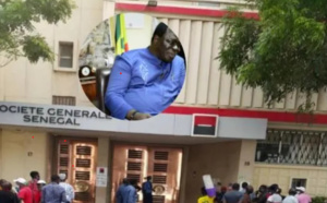 Affaire opposant M.Tall à la SGBS : Moustapha Tall et Moustapha Tall SA déboutés par le juge de la Chambre civile de la Cour d’appel de Dakar