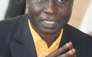 Idrissa Seck apprécie le brûlot du Colonel Ndaw : "C’est dommage, mais le livre est un enseignement"