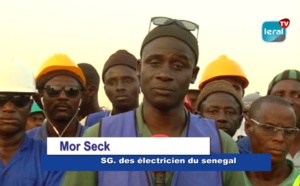 Touba / Cossuel et FNES: le "courant" ne passe plus entre la structure et les populations