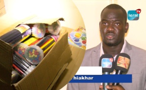Thiakhar / Précarité et conjoncture: L'édile offre des fournitures scolaires