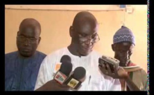Vidéo: Tambacounda voici le premier Maire de Taîba moutoufa