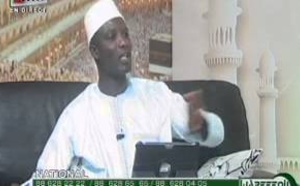 Wareefou ramadan du mardi 22 juillet 2014 - Tfm