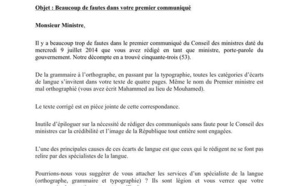 Tounkara de la 2stv épingle le gouvernement de Dionne