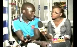 Wax Feegn du mardi 22 juillet 2014 - Sen-Tv