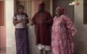 Sketch Ndogou Li du mardi 22 juillet 2014