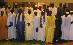 Allégeance d'Imams Sénégalais à  l'Etat d'Israël: Jamra &amp; Mbañ Gacce crient au scandale et demandent à toutes les Mosquées du Sénégal de condamner cette "forfaiture"