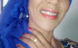 Affaire Karim Wade: Hélène Della Chaupin saisit François Hollande