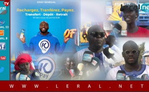 Tournée nationale: Après Dakar, Kpay "demna Thiès tothie ko, gneuw Kaolack tothie ko"