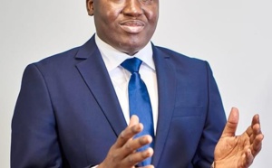Souleymane Ndiaye, BBY: « Les caprices de l'opposition s'expliquent par un manque d'offre politique sérieuse »